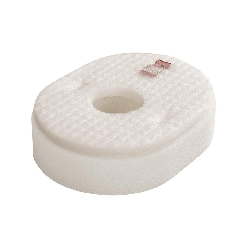 ITidyHome مجموعة 6 قطع فلتر استبدال مكنسة شيرك روكيت لـ HV300، HV301، HV300W، HV302، HV305، HV310، UV450 مجموعة فلاتر فوم وشعيرات، قطع غيار # XFFV300 - Image 4
